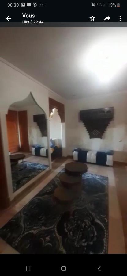 Marrakech Palmeraie Village Etablissement Jasmin Marrakesh Exterior photo